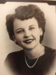 Me and my precious grandmother, Ethel Traffansted Sharp. Fort Payne, AL.  Where I was born. Grandma is about 40 in this pic. Miss her so much.  Sweetest lady ever.