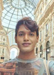 Home page of Richard Nisius