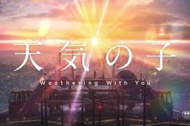 regarder weathering with you streaming vf 2019 film gratuit en ligne neon signs weather anime