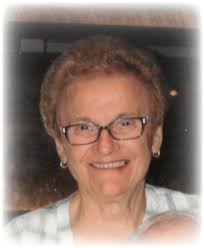 Obituary for Jean Prokopowich