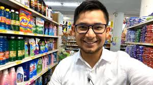 Once Varas. Joven ejemplo