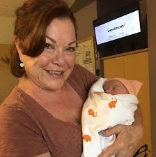 Happy Birthday to the best mom and Yaya ever! You are always there for us,  always go above and beyond and honestly, we wouldn't be able to do this  crazy life without