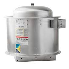 600 degrees f, application for use in grease producing cooking applications, includes 1/2 pint grease cup. Exhaust Fans Commercial Kitchen Exhaust Fans Hoodmart