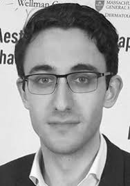 Fractional laser treatment for medical skin diseases