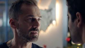 Demain nous appartient : "Tu le places en garde à vue et