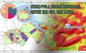 Rtrw Pola Ruang Bengkalis Pola Pengetahuan Ruangan