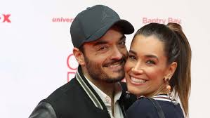Jana ina und giovanni zarrella sind schon seit 14 jahren verheiratet und haben zwei kinder, über die nur wenig öffentlich bekannt ist. Jana Ina Giovanni Zarrella So Gross Sind Ihre Kinder Schon Intouch