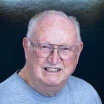 James Richard Link Obituary