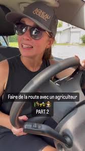 Une source intarissable d’inspiration, j’vous dis. 😂 #viedeferme #humour  #farmerunjourfarmertoujours #farmlife #farmer