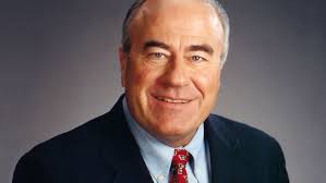 Remembering Frank Beckmann