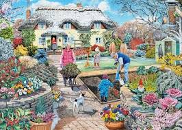 Personalized puzzles from shutterfly have up to 1,014 pieces to give you, your family or a loved one a fun new challenge on any occasion. Ravensburger Jigsaw Puzzles Buy Ravensburger Jigsaws Tagged 1000 Pieces All Jigsaw Larger Piece Jigsaw Puzzles Jigsaw Puzzles 1000 Piece Jigsaw Puzzles