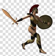 Spartana Female Warrior Woman Holding Sword And Shield Transparent Background Png Clipart Hiclipart Shield celts warrior axe knight, axe warrior shield png. spartana female warrior woman holding
