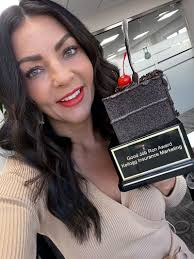 So honored to be the recipient of this month's Good Job Ron award.