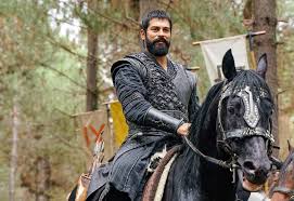 Osmanlı devletinin kurucusu ve ilk padişahı olan osman gazi 1258'de söğüt'te doğdu. Osman Bey Beylik Davasini Baslatiyor Kurulus Osman Yeni Bolumde Neler Yasanacak