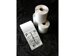 All products from ups thermal labels category are shipped worldwide with no additional fees. 4 X6 Zebra Compatible Direct Thermal Labels For Usps Ups Fedex 8 Rolls 2 000 Labels Newegg Com