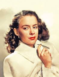 Susan Peters, Vintage Actress #3 Bath Towel by Esoterica Art Agency