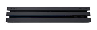 Ps4 games consume a lot of space and with only 1tb options available at most by default from sony, you can save by buying a 500gb model. How To Upgrade Your Ps4 Pro By Installing A Seagate Firecuda 2tb Sshd Nas Compares