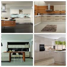 Son derece parlak ve pürüzsüz bir yüzeyi vardır. 2021 Yilinin Trend 50 Akrilik Mutfak Dolabi Modelini Gorun