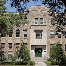 Ecole Internationale De Montreal Montreal