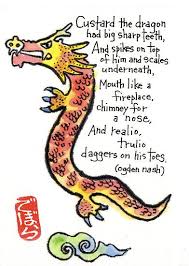 Dragon Serie Dosankodebbie Dragon Poems Dragon Dragon Facts