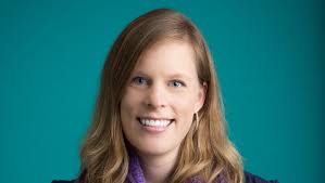 Rising star in CPA society is a Woman To Watch