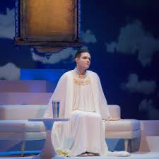 Cuando aplicamos las técnicas de pnl tienes la iniciativa. Horacio Villalobos Hara Un Acto De Dios En Streaming Cartelera De Teatro Cdmx