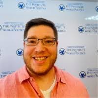 Aaron Novy's Instagram, Twitter & Facebook