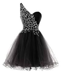 Unique Short Plus Size Prom Dresses 2015 Prom Dresses Short Evening Dresses Black Homecoming Dress