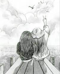Check spelling or type a new query. Photo Dessin De Best Friend