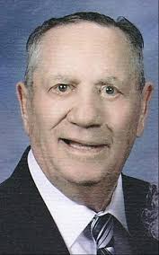 Daniel Francis “Spot” Savoy