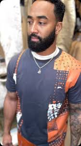 The Weather is Breaking and the Sun is out! Stop by @rsmenswear and get  your new wardrobe spring essentials 🔥, Model @zeb.bartolome 😎