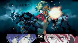 Persona 3 fes on the playstation 2, a gamefaqs message board shin megami tensei: Persona 3 Portable Wallpapers 60 Background Pictures