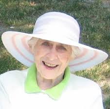 MARY SEITZ Obituary (1921