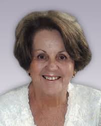 Obituary of Marilyn Beuglet