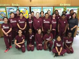 For St. Adalbert students, the Pledge of Allegiance is a way of life