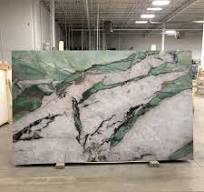 Patagonia Green Slabs - Marble Trend | Marble, Granite ...