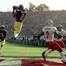 Oakland raider's charles woodson (24) expects the raiders to be celebrating at. Fremont S Charles Woodson Elected To Pro Football Hall Of Fame The Blade