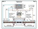 Reedkontakt Zur Ansteuerung Einer Schranke Tt Board Forum Der Modellbahn In 1 120