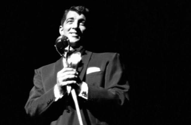 DOC NYC review: Dean Martin - King of Cool by Tom Donahue - Business Doc  Europe