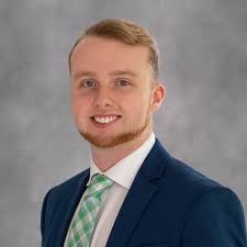 Wesley Champion's Instagram, Twitter & Facebook