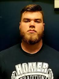 Colgate All Time Offensive Tackle Recruits