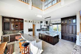 2nd place win large kitchen design