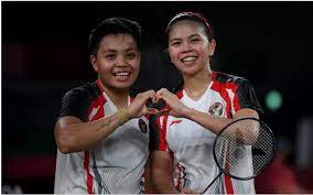 Ketua asosiasi bulutangkis china (cba), zhang jun, pada hari sabtu (26/06/21) secara resmi merilis daftar final sembilan wakilnya yang akan bertanding di olimpiade tokyo bulan depan. Cblyncrvy1j4mm