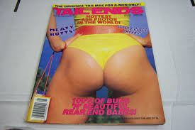 Annemin arkadasini siktim cünkü kocasi onu aldatiyor. Amazon Com Tail Ends Busty Adult Magazine Hottest Ass Photos In The World January 1992 Tail Ends Books