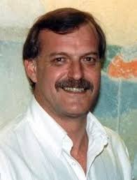 Jerone Robert “Jerry” Hart (1946-2010)