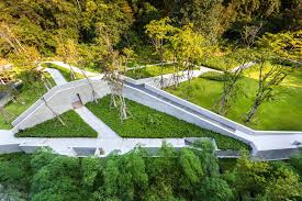 Gallery Of Botanica Khao Yai Vin Varavarn Architects 28 Urban Landscape Design Landscape Architect Landscape Design