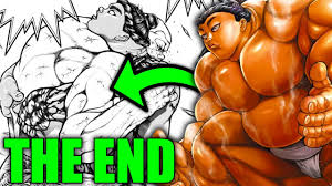 The Aftermath Of Jack Hanma VS Sukune - Is This The End? / Baki Dou Manga  Chapter 118 Predictions - YouTube