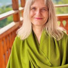 Lama Large Meditation Shawl Online