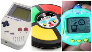 20 brinquedos que toda criança dos anos 1980 e 1990 queria ganhar ...