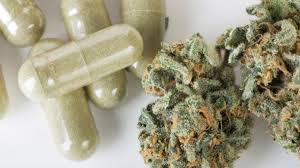 Consume Cannabis To Lose Weight Huffpost Null